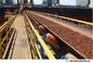 Long Distance Mobile Conveyor Belt System For Materials Transpotation